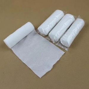 Wound Care Bandage First Aid Bandage Medical Products Suppliers