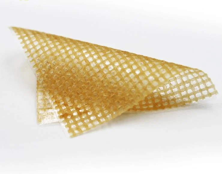 Honey Medical Gauze Dressing Surgical Wound Care Dressing