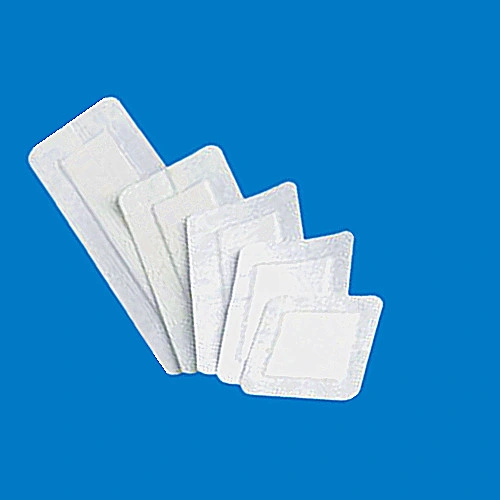 Surgical Hydrogel Care Wound Dressing