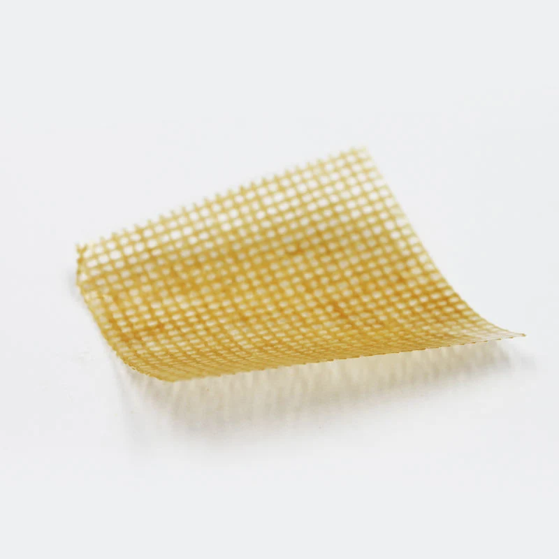 Medical Low Sensitive Honey Gauze Dressing for Wound Dehiscence