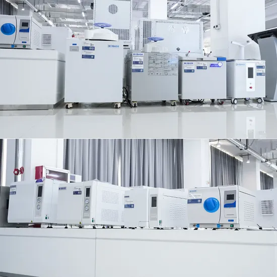 Laveur oculaire d'urgence pour laboratoire et hôpital